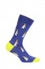 Skarpety Gatta U94.N03 Perfect Man Casual wzorowane 39-47
